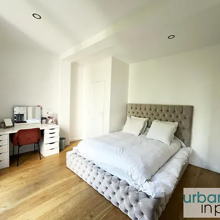 Urban Flat 27 - Beautiful In Center Of Appartement *