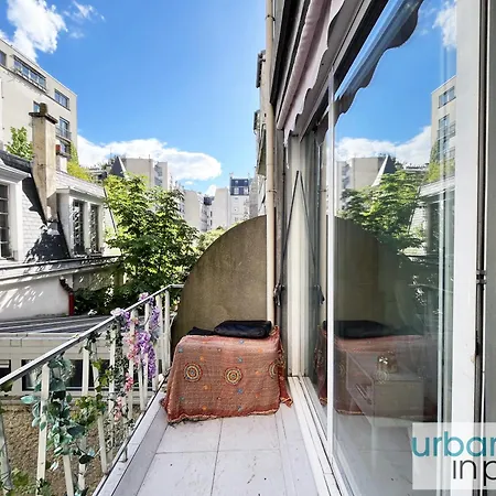Appartement Urban Flat 27 - Beautiful In Center Of *