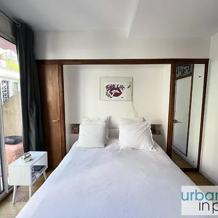 Urban Flat 27 - Beautiful In Center Of *